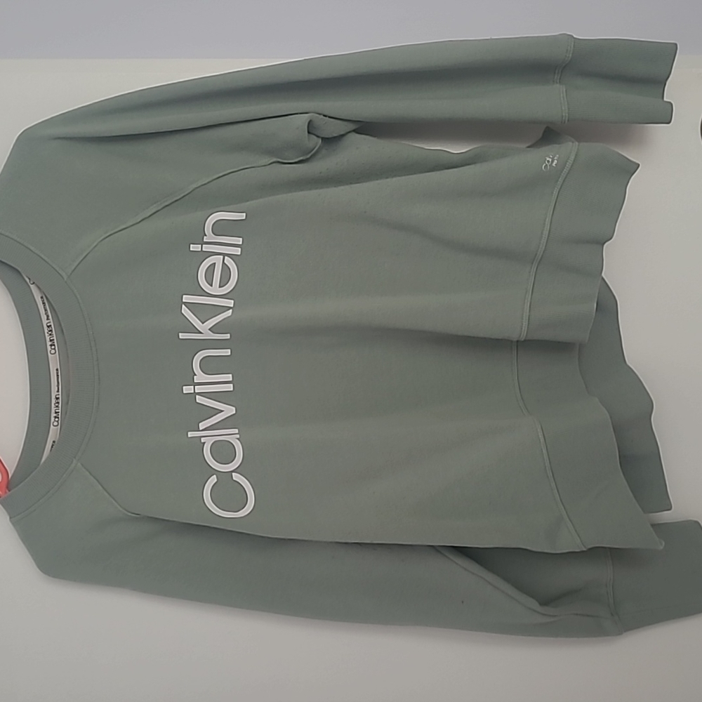 Calvin Klein crewneck